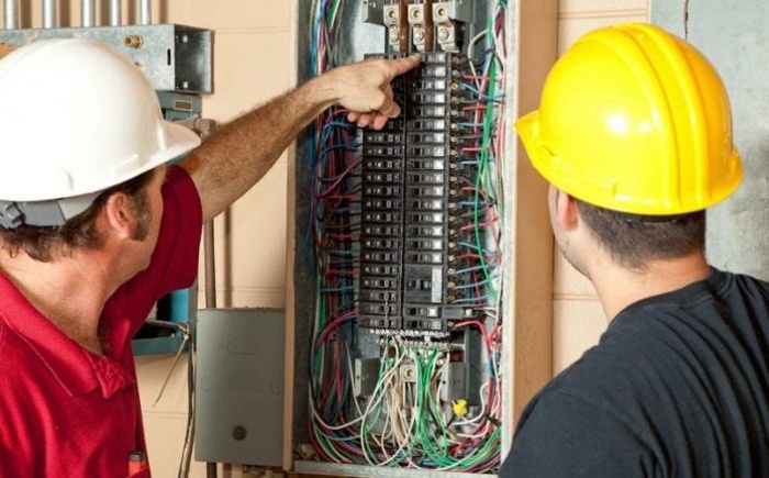 Диплом электрика Диплом электрика